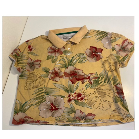 Urban outfitters Hawaiian shirt - Picture 1 of 3